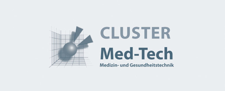 Cluster Medizin- und Gesundheits­technik