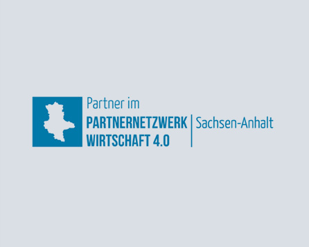 Partnernetzwerk 4.0 Sachsen-Anhalt